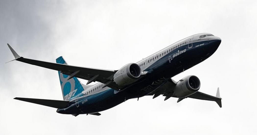 Beredar Rekaman Pilot Pertanyakan Sistem Boeing 737 Max Sebelum Ethiopian Jatuh