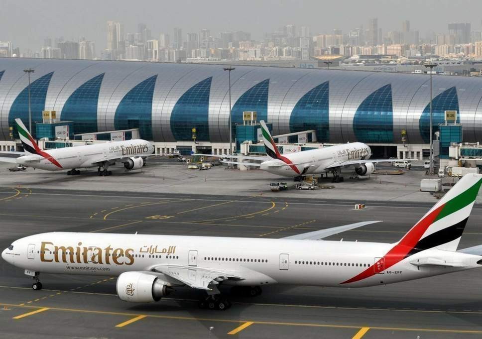 3 Kru Asal Inggris Tewas akibat Kecelakaan Pesawat di Uni Emirat Arab