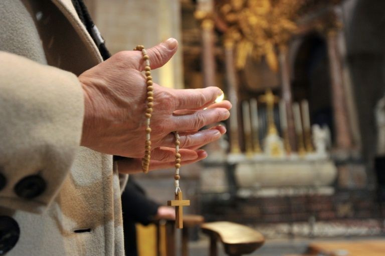 5 Pastor dan 2 Biarawati Diculik Geng Kriminal Sadis