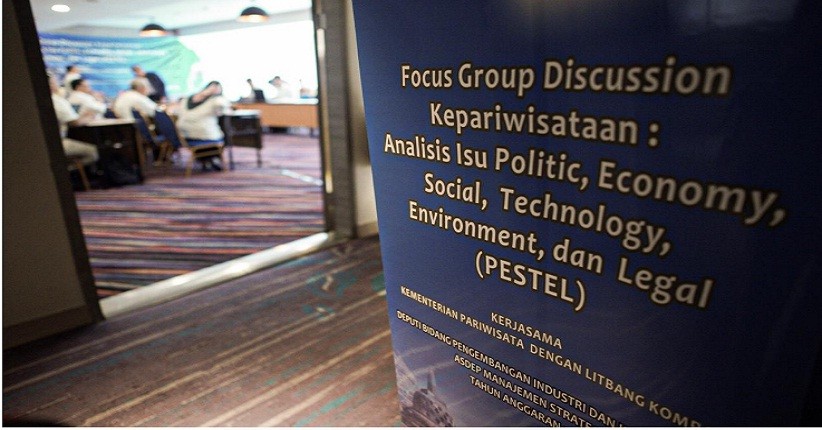 Mengenal Sertifikat Sustainable Tourism sebagai Pengontrol Kepariwisataan