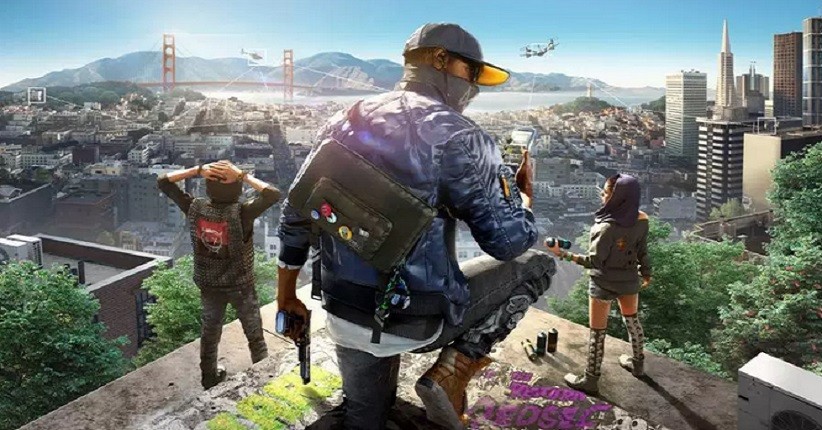 Watch Dogs 3 Diprediksi Debut di E3 2019