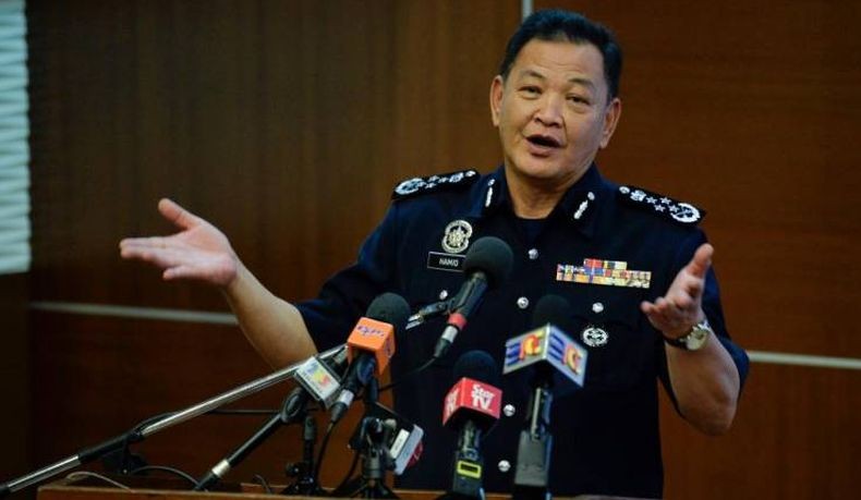 Gawat, Malaysia Ungkap 40.000 Orang Masuk dalam Rantai Infeksi Virus Corona