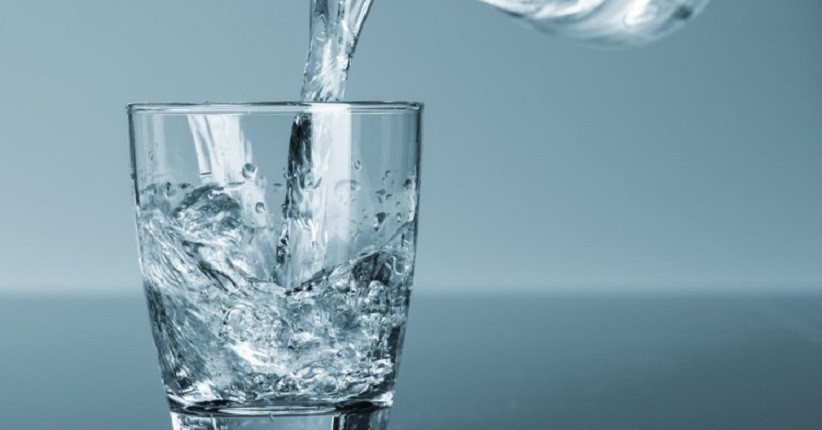 Tren di Luar Negeri, Air Hidrogen Penting untuk Kesehatan Jantung