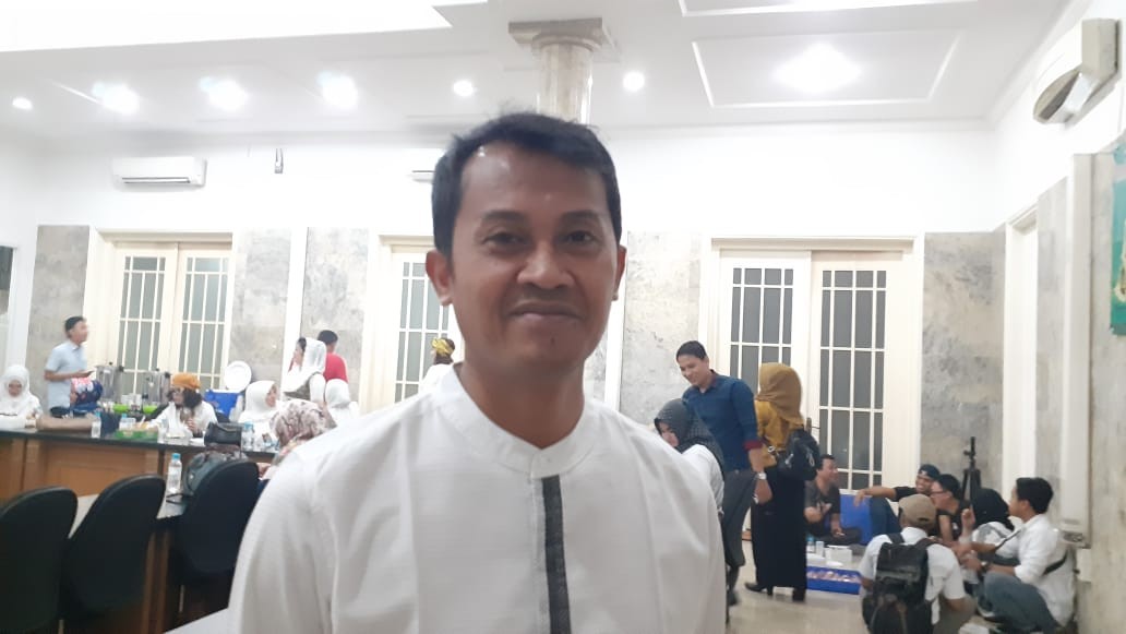 Perindo Gelar Buka Puasa Bersama dan Refleksi Hasil Pemilu 2019