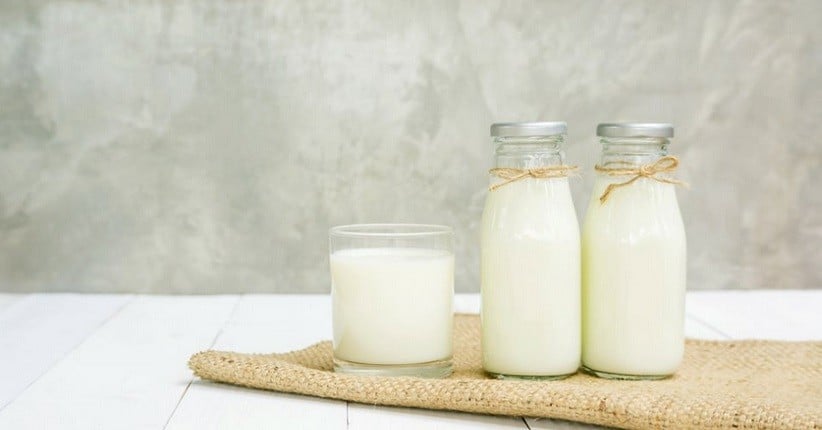 Mengenal Susu Sapi A2 yang Mirip dengan ASI, Cocok untuk Berbuka Puasa