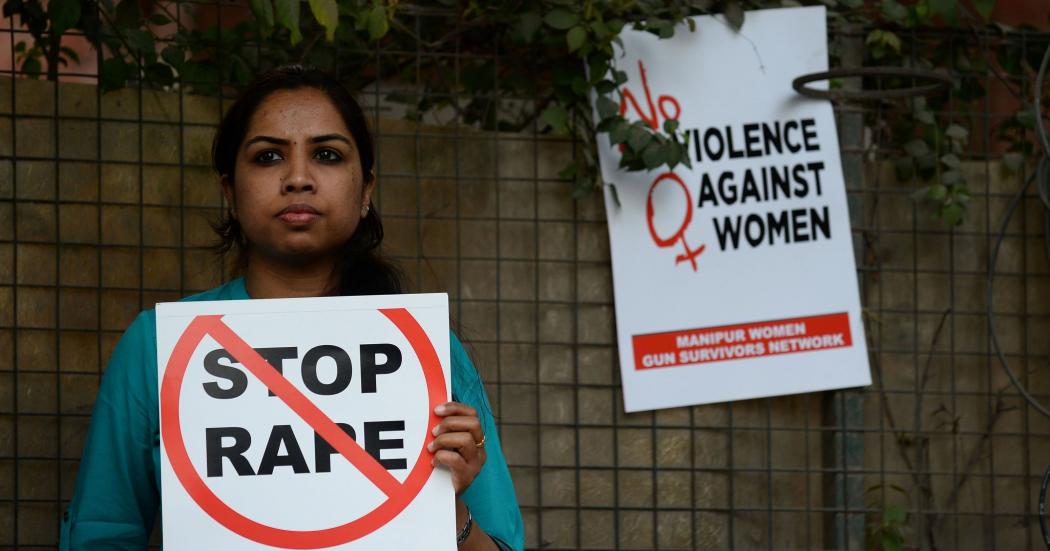 Tragis, Gadis India Diperkosa 3 Pria Usai Dijual Keluarganya Rp31 Juta