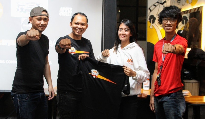 Rangkul Freestyler, KTM Owner Community Hadirkan Divisi Baru