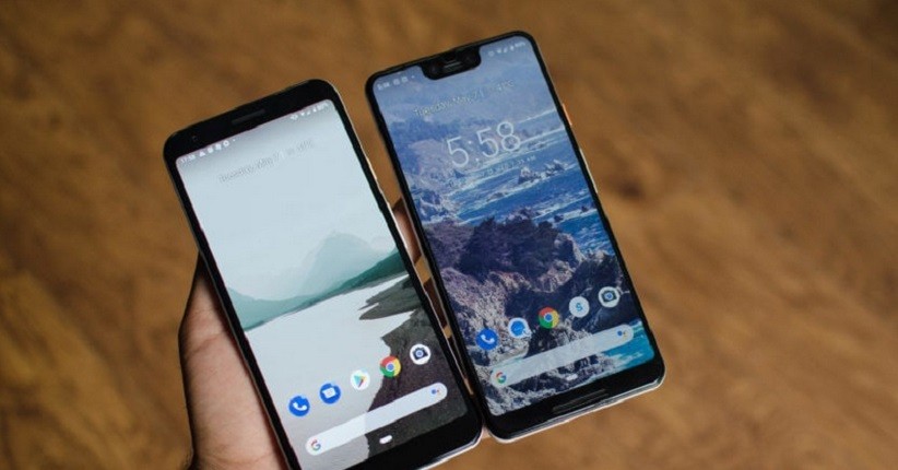 Google Berencana Boyong Fitur Scrolling Screenshot ke Android R