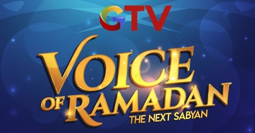 Mengenal 6 Besar Peserta Voice of Ramadan: The Next Sabyan