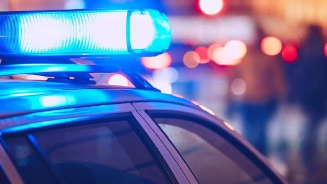 Penembakan di Bar Brasil, 11 Orang Tewas