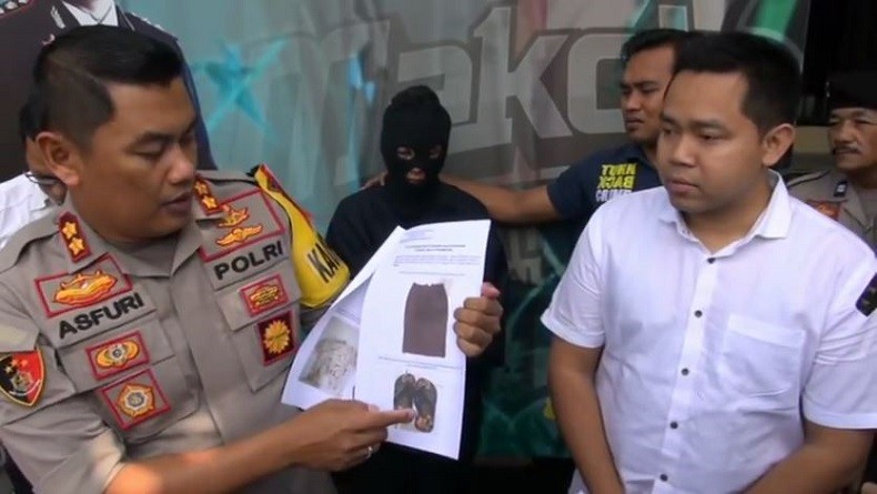 Kronologi Mutilasi di Malang, Sugeng Kesal Gagal Berhubungan Badan dengan Korban