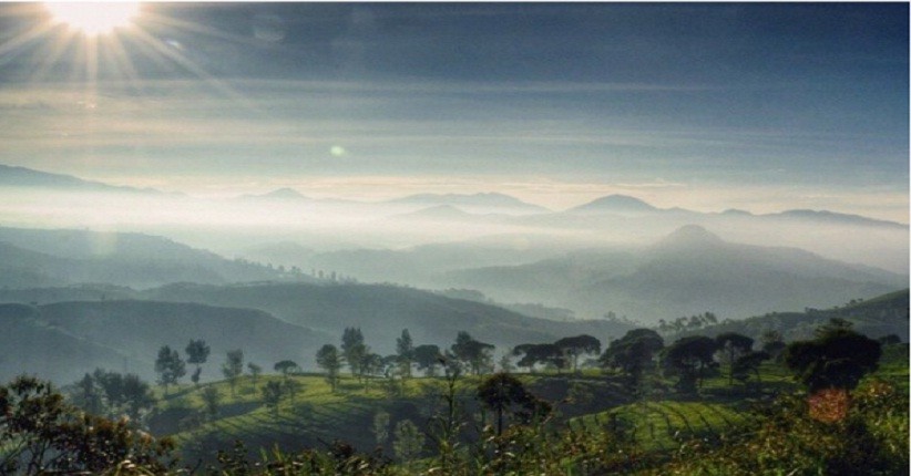 Gaet Wisman ke Pandeglang, Masyarakat Kelola Desa Wisata