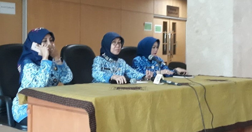 Pasien Positif Covid-19 di Jakarta Boleh Isolasi Mandiri, Ini Persyaratannya