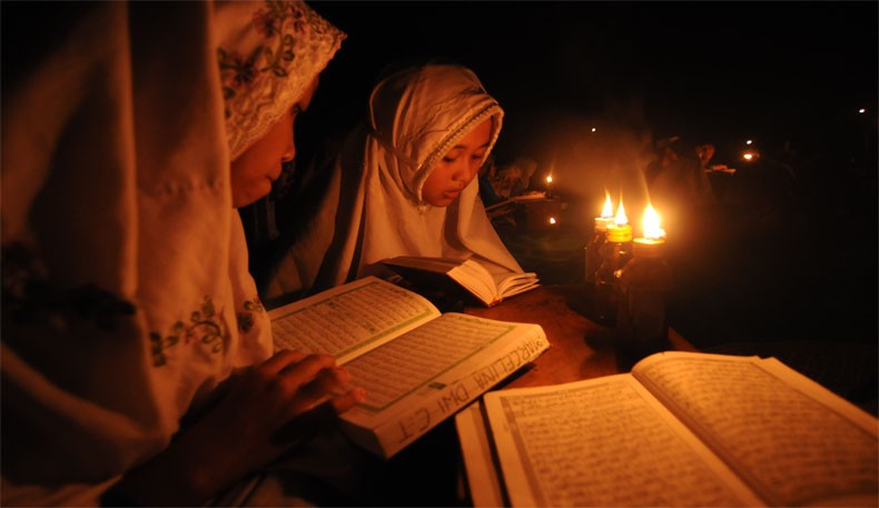 Bacaan Doa di Malam Nuzulul Quran yang Bisa Diamalkan Muslim