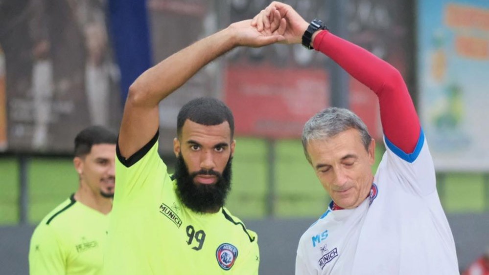 Comvalius: Semoga Tragedi Sleman Tak Terulang di Samarinda