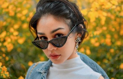 Rajin Cuci Muka, Cara Vanesha Prescilla Dapatkan Kulit Bersih & Sehat