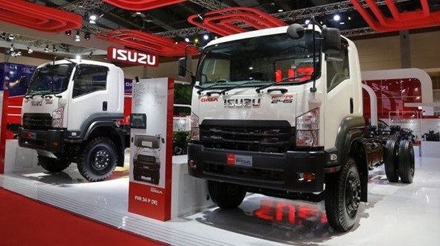 Pentingnya Sertifikasi Uji Tipe Kendaraan Bermotor, Ini Kata Isuzu