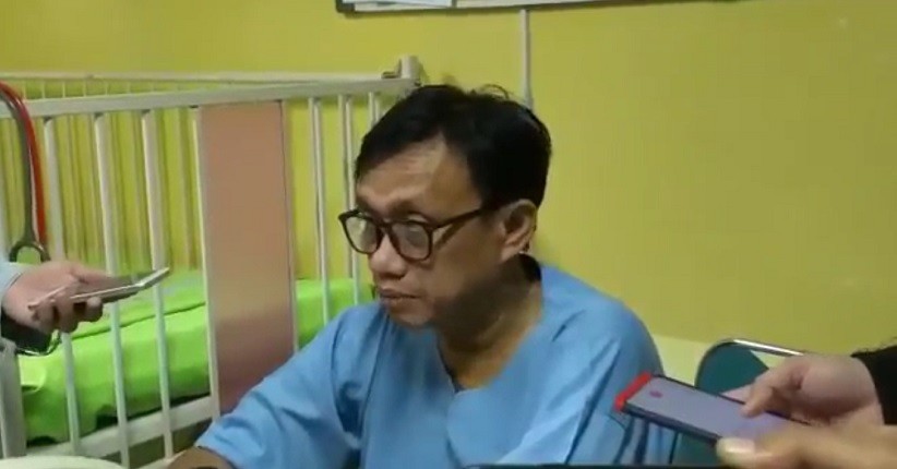 Satu Orang Tewas Tertembak Peluru Tajam dalam Kerusuhan di Petamburan