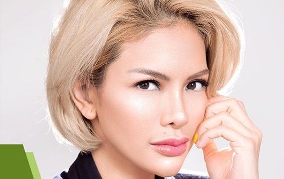 Nikita Mirzani Percaya Aparat Kepolisian Bisa Amankan Demo Bawaslu