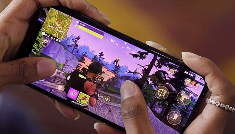 Perempuan Ini Minta Cerai karena Dilarang Main PUBG oleh Suami