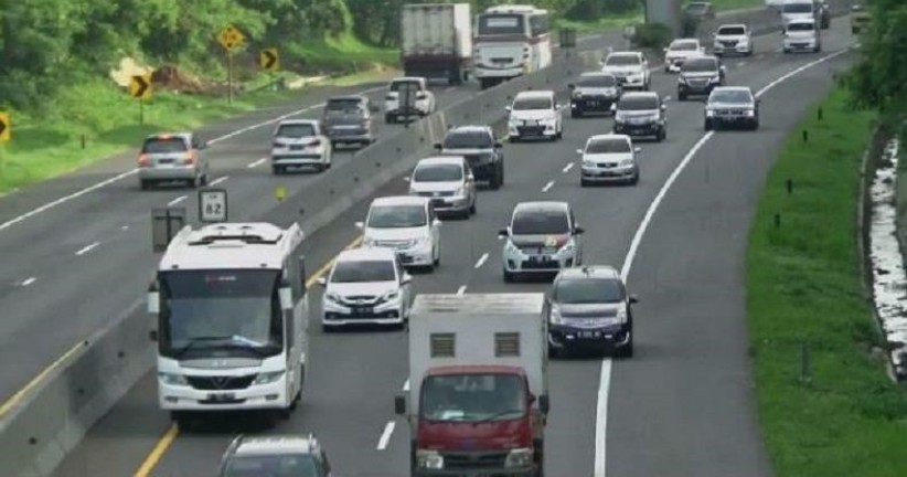 Jakarta PSBB Total, Kemenhub: Pengendalian Transportasi Mengacu Aturan Lama