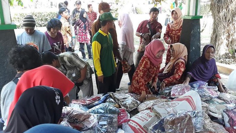 Importir Barang Bekas Ilegal Bisa Kena Sanksi Pidana, Kemendag: Hukuman Penjara Maksimal 5 Tahun 