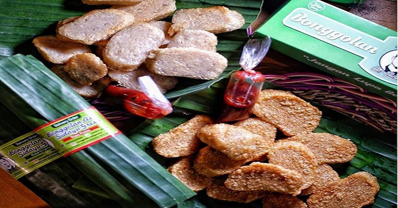 Inspirasi Berburu Kuliner Lezat di Gresik saat Mudik, Pilihannya Bonggolan