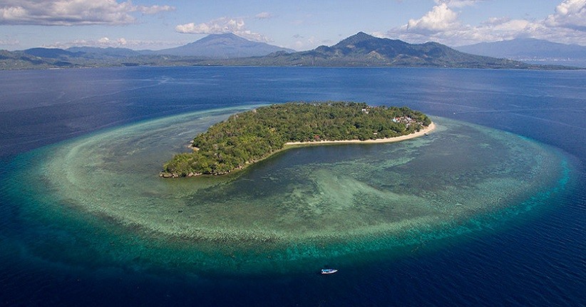 5 Tempat Wisata di Manado Sulawesi Utara untuk Destinasi Liburan Melepas Penat