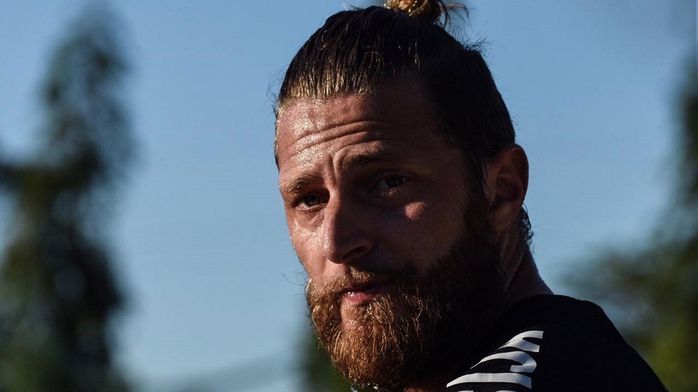 Persija Jumpa PSIS, Steven Paulle Waspadai Dendam Silvio Escobar