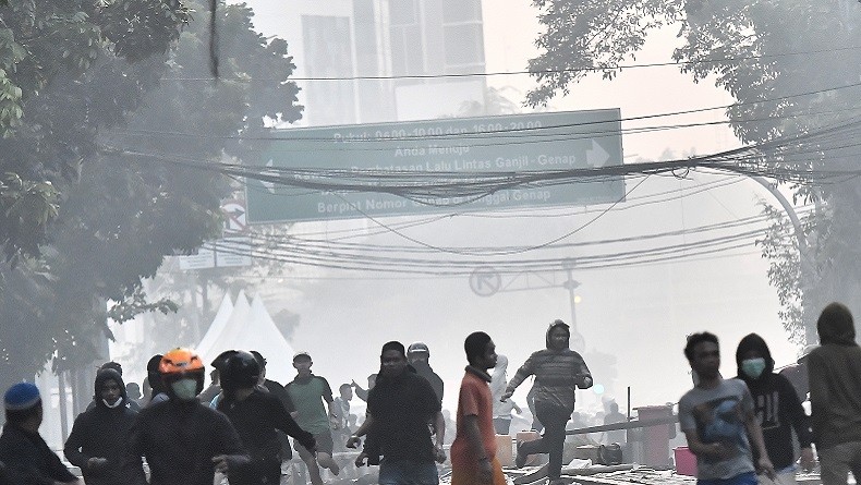 Jurnalis Jadi Korban Aksi 22 Mei, Ini 7 Poin Sikap IJTI