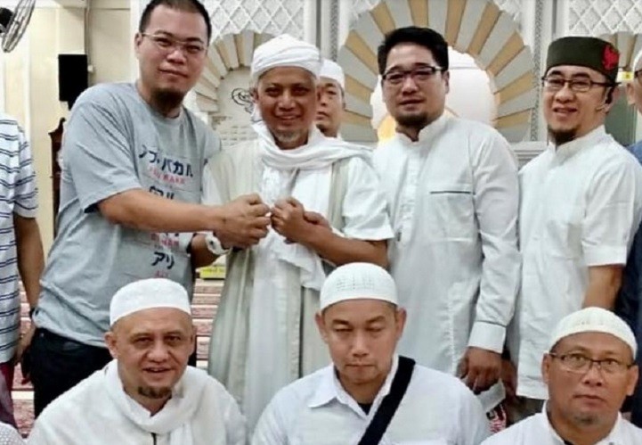 Ustaz Arifin Ilham Meninggal, Ini Fakta-Fakta tentang Kanker Getah Bening