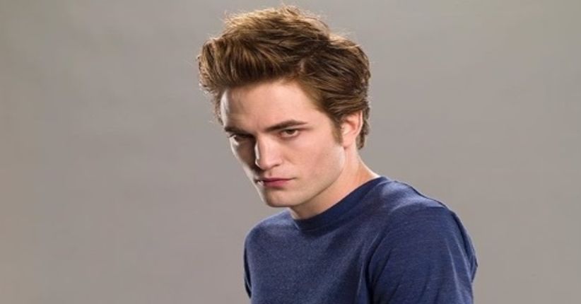 Robert Pattinson Dikabarkan Bakal Perankan Batman