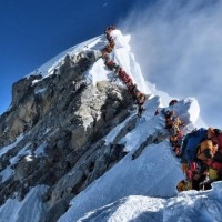 7 Kesalahan yang Diajarkan di Sekolah, Fakta Bentuk Bumi hingga Gunung Tertinggi di Dunia