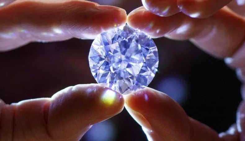 Deretan Berlian Termahal di Dunia, Ada yang Tembus Rp6 Triliun