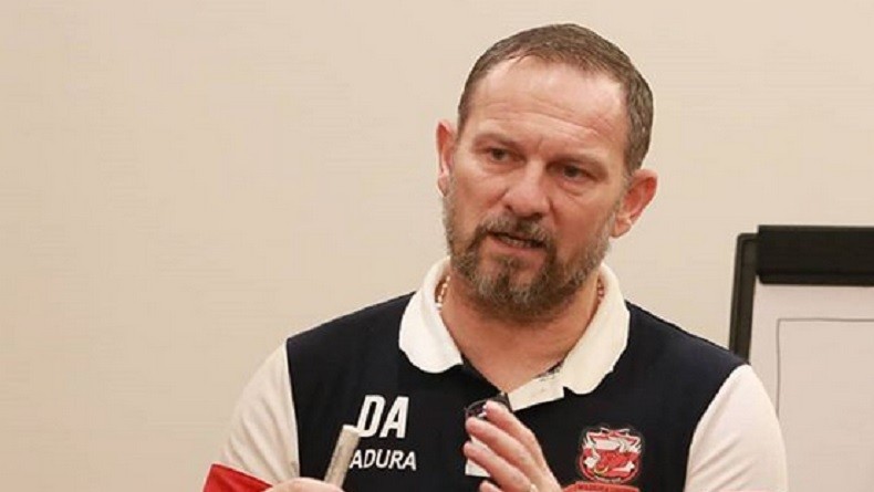 Kalahkan Barito Putera, Dejan Antonic Puji Mentalitas Pemain Madura United