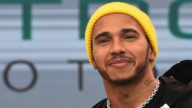 Tercepat pada Sesi Latihan Bebas GP Monako, Hamilton: Performa Mobil Luar Biasa