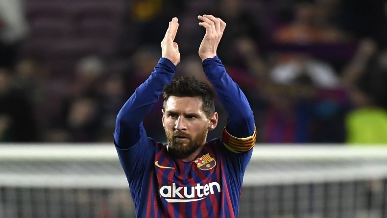 Lionel Messi Masih Terbayang Kekalahan Barcelona dari Liverpool