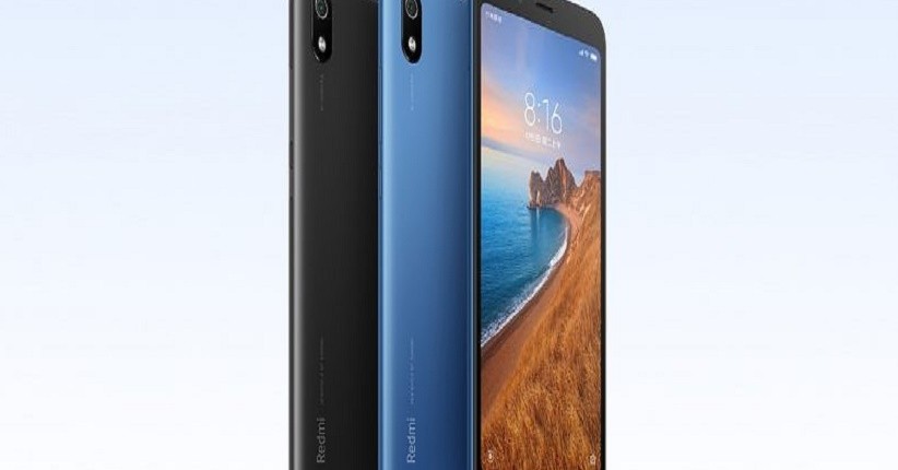 Resmi Diungkap, Redmi 7A Ditopang Snapdragon 439