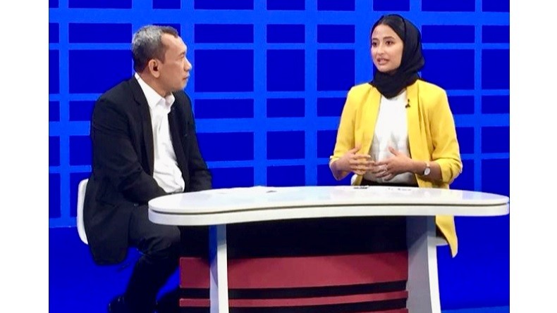 Kisah Dyah Roro Esti, Anak Milenial Tinggalkan Gaji Dolar demi Politik