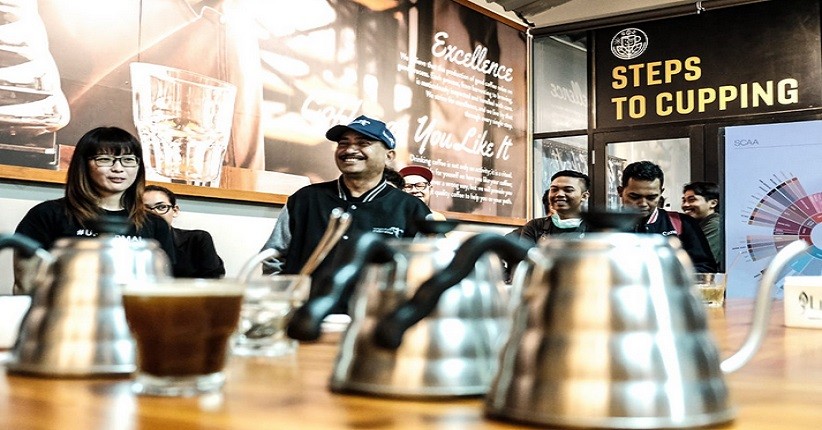 Jawa Barat Potensial Jadi Destinasi Terbaik di Indonesia