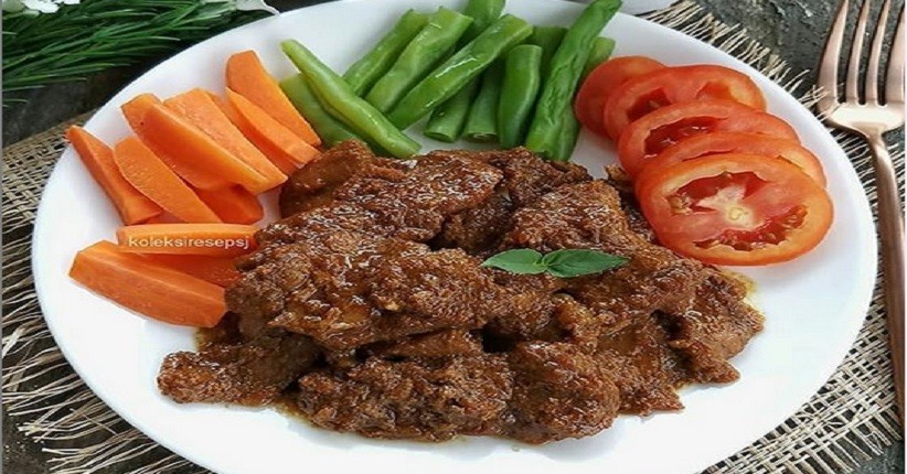 Inspirasi Menu Sahur, Berkreasi Membuat Steak Daging Versi Solo