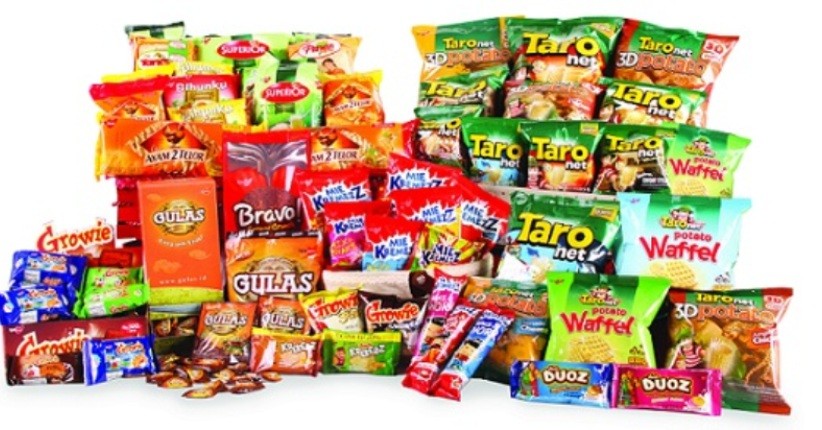 Terancam Bangkrut, Nasib Produsen Snack Taro Diputuskan Senin Depan