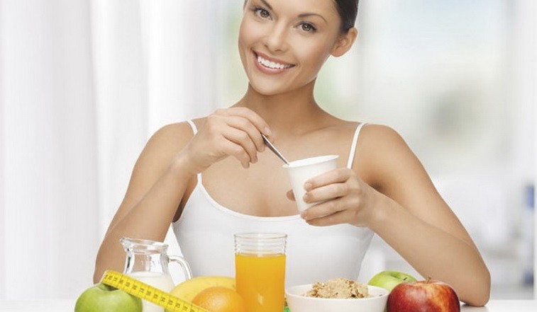 Ini Makanan-Makanan Sehat yang Bagus Dikonsumsi saat Menstruasi