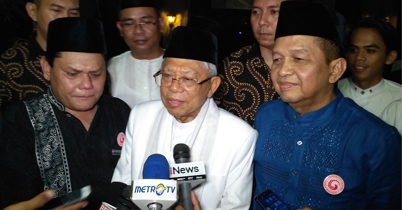 Soetrisno Bachir: Banyak Manfaatnya jika PAN dan Demokrat Gabung ke Kubu Jokowi