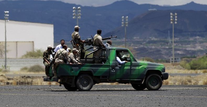 Butuh Uang untuk Bikin Rudal, Pemberontak Houthi Yaman Minta Sumbangan lewat Twitter