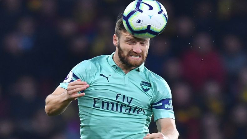 Arsenal Hadapi Chelsea di Final Liga Europa, Mustafi: Laga Akan Ketat