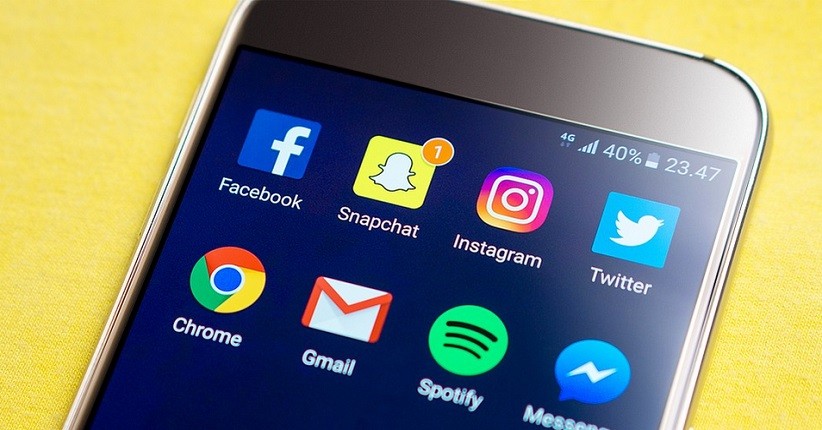 Snapchat Segera Boyong Kemampuan Embed Musik ke Post