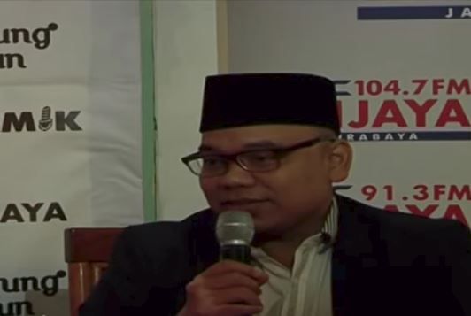 Jubir Timnas AMIN: Paslon 02 Paling Bermasalah di Pemilu 2024