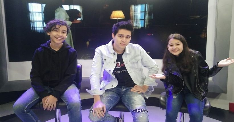 Kuntilanak 2, Teror Mencekam di Tengah Hutan