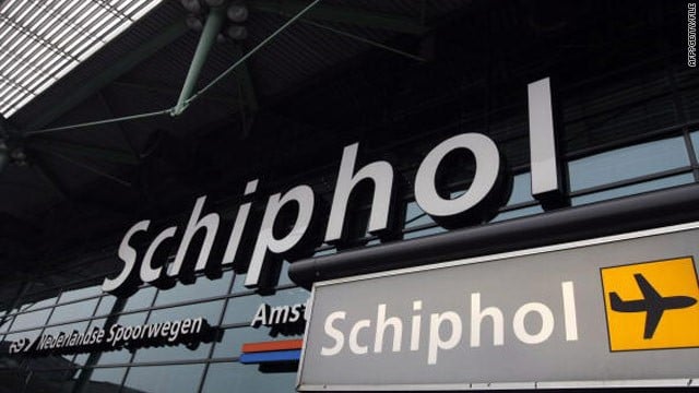 Sopir Bus dan Trem Mogok Kerja, 80 Penerbangan dari dan ke Amsterdam Terganggu